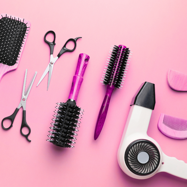 Hair Care