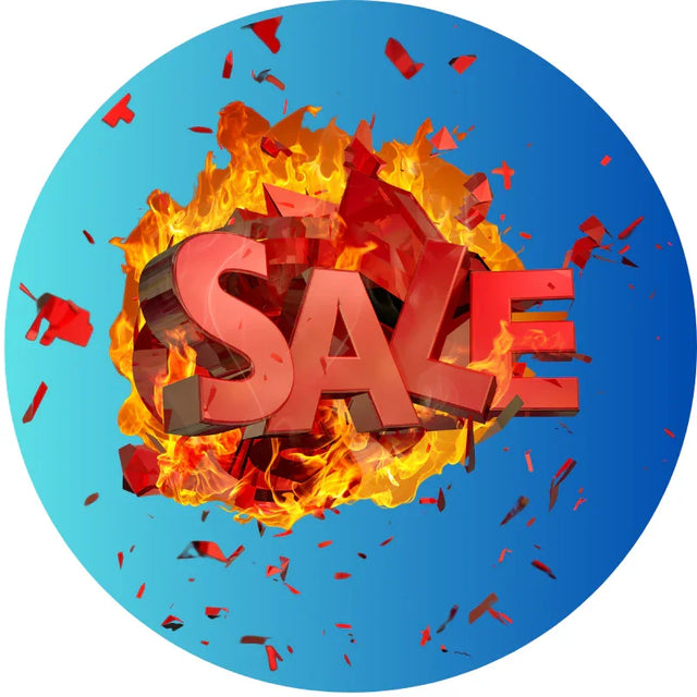 Deals & New Arrivals