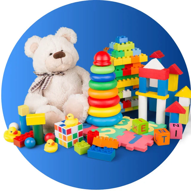 Toys
