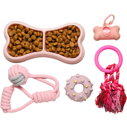 Collection image for: Dog toys