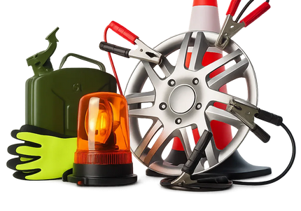 Collection image for: Car Accessories