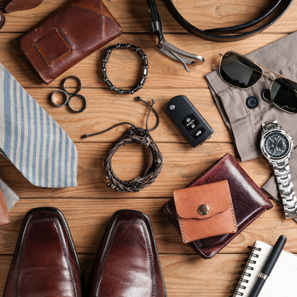 Collection image for: Men's Grooming