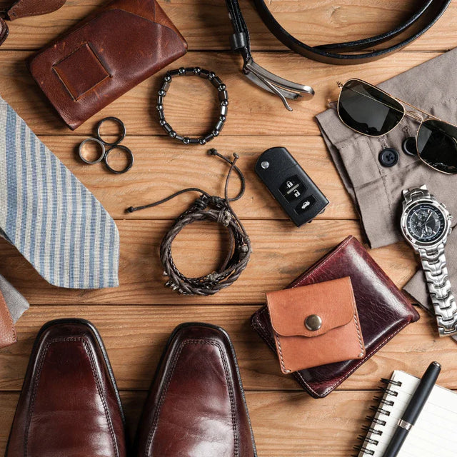 Men's Grooming