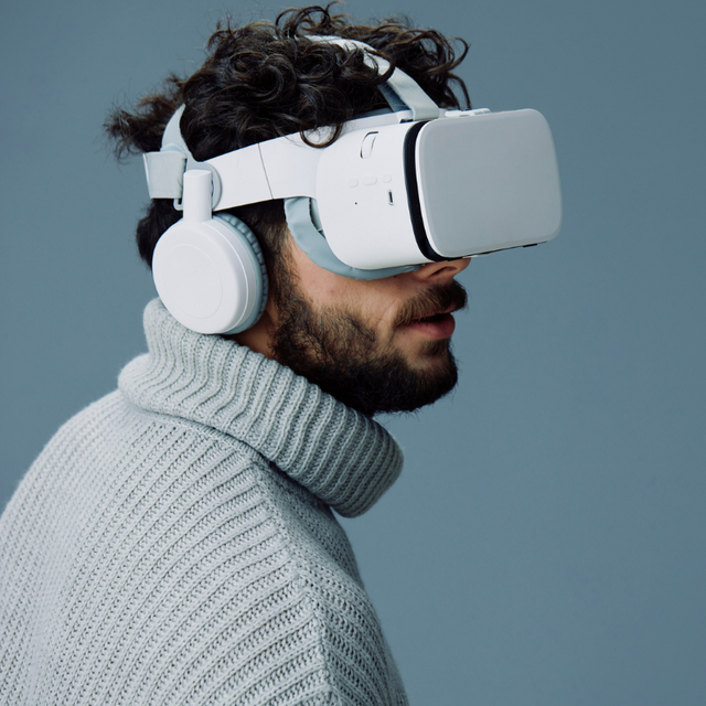 Wearable Tech