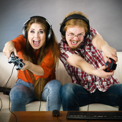Collection image for: Gaming