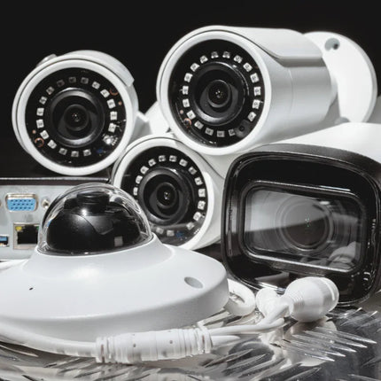 Collection image for: Smart Home Devices