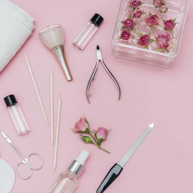 Nail Care