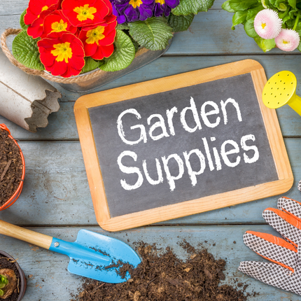 Collection image for: Gardening Supplies