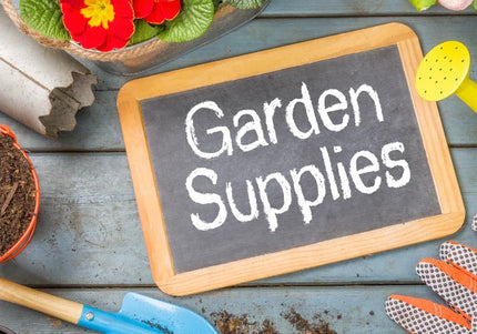 Collection image for: Gardening Supplies