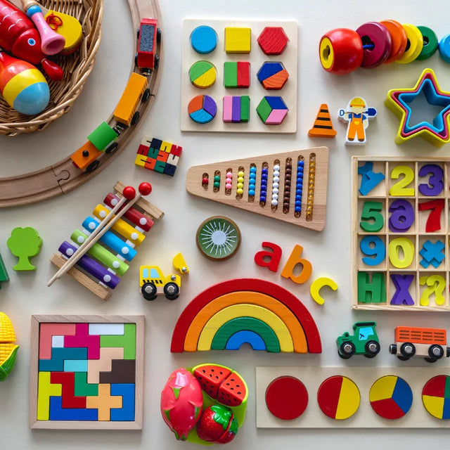 Educational Toys