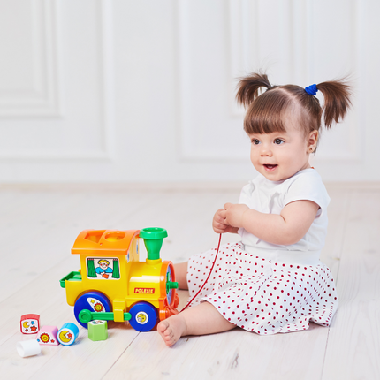 Collection image for: Baby & Toddler Toys