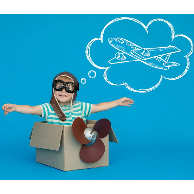 Pretend Play & Dress-up