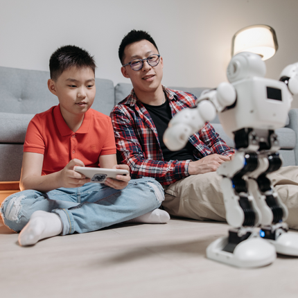 Collection image for: Interactive & Electronic Toys