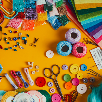 Collection image for: Arts & Crafts Toys