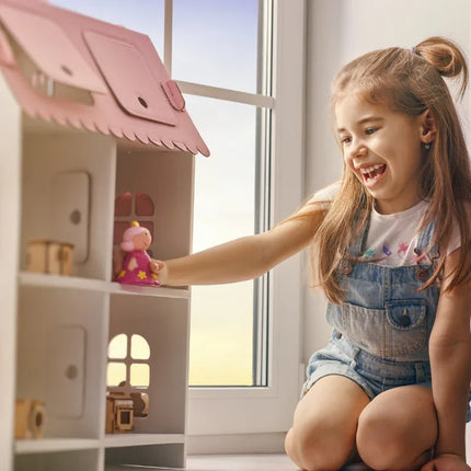 Collection image for: Dolls & Dollhouses