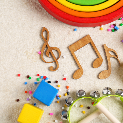 Collection image for: Musical Toys