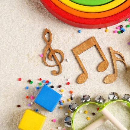 Collection image for: Musical Toys