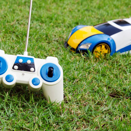Collection image for: Remote Control Toys
