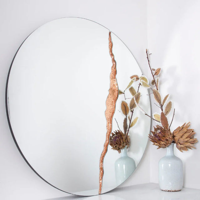 Wall Art & Mirrors