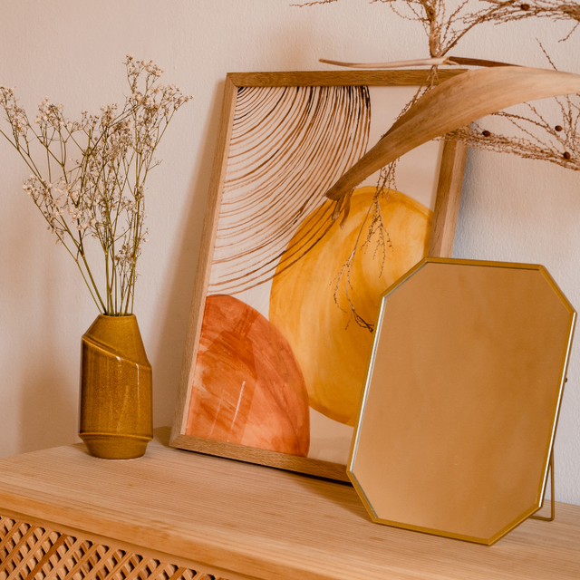 Decorative Accessories