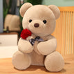 Brown / 25cm