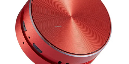 Mobi Mini Speaker