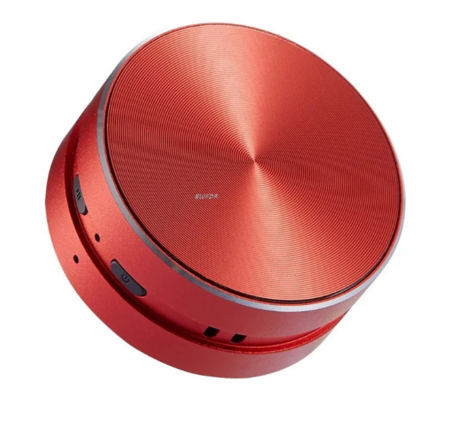 Mobi Mini Speaker