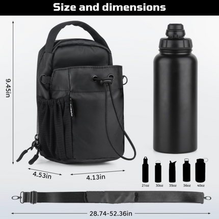 Magnetic Gym Bag – Smart Fitness Duffle with Quick Access & Secure Closure for Workout, Travel & Daily Use