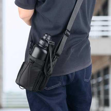Magnetic Gym Bag – Smart Fitness Duffle with Quick Access & Secure Closure for Workout, Travel & Daily Use