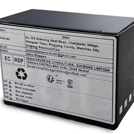 Portable Stainless Latches Champagne Sparkling Wine Bottle Stopper Sealer Bar Wine Plug Liquor Spirit Flow Red Wine Bottle Cap