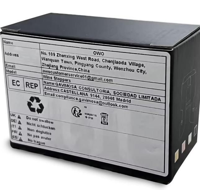 Portable Stainless Latches Champagne Sparkling Wine Bottle Stopper Sealer Bar Wine Plug Liquor Spirit Flow Red Wine Bottle Cap