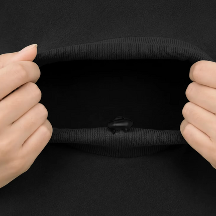 Winter Zipper Pocket Pet Solid Color Hooded Pullover Hoodie Shirt ,Sweatshirt Pouch Cat Hoodie Jacket