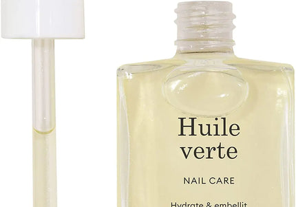 Manucurist Bio-Sourced Nail & Cuticle Oil - 0.5 oz