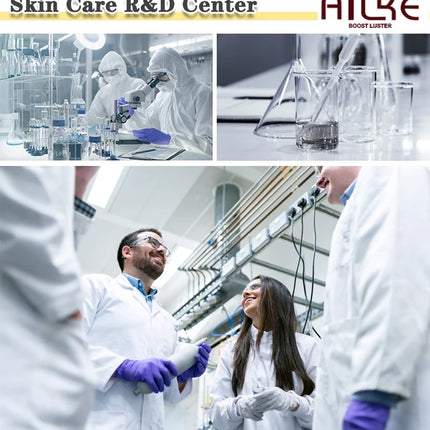 AILKE Whitening Skin Care Set, Reduce Wrinkles, Dark Spots, Anti-Aging, Women Wholesalers Beauty Cosmetics for All Skin Types