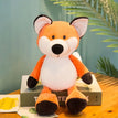 fox / 25cm
