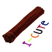 wine red 100pcs