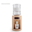 Drinking fountain