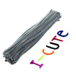 gray 100pcs