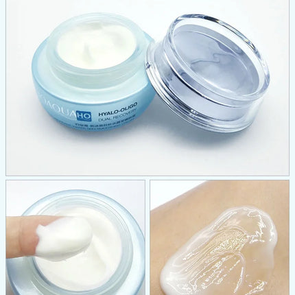 BIOAQUA Day creams moisturizer Firming Hyaluronic Acid Face Cream Brightening Moisturizing Skin Care Facial Cream