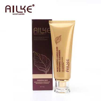 AILKE Whitening Skin Care Set, Reduce Wrinkles, Dark Spots, Anti-Aging, Women Wholesalers Beauty Cosmetics for All Skin Types