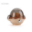 Egg steamer