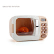 Microwave oven