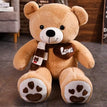 light brown / 80cm