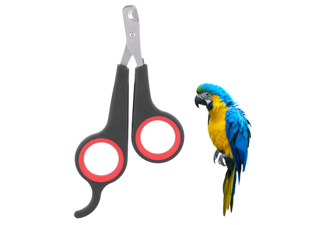 PetPro Multi-Animal Nail Trimmer