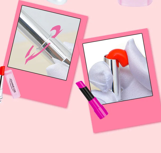 Kids Pretend Makeup Set – Simulation Cosmetic Play House Educational Toy for Girls