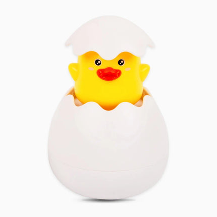 Monkey Shower Bath Toy – Cute Sprinkler Toy for Baby & Toddler Fun