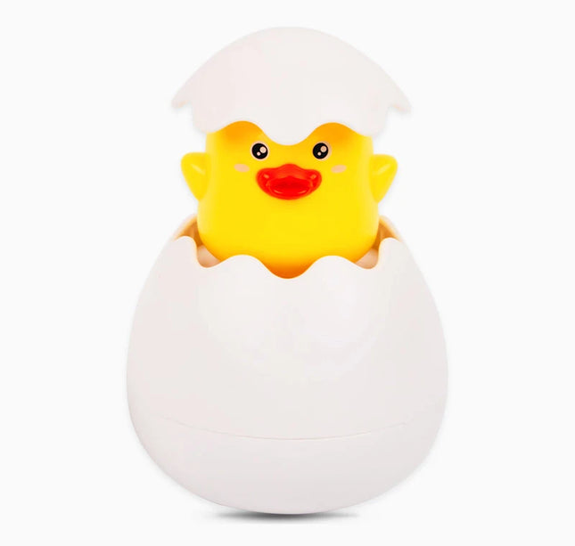 Monkey Shower Bath Toy – Cute Sprinkler Toy for Baby & Toddler Fun