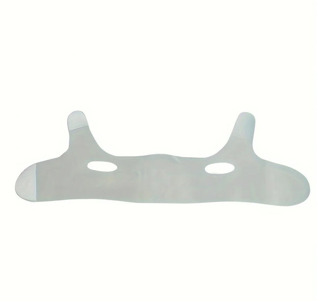 Reusable Face Slimming Bandage V Line Face Shaper Women Chin Cheek Lift Up Belt Facial Massage Strap Face Skin Care Beauty Tools