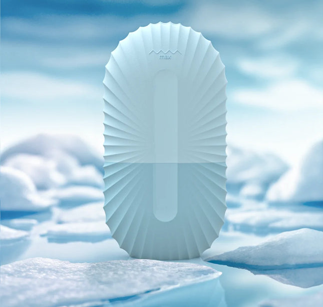 Ice Face Roller Ice Cube Beauty Massage Silicone Ice Mold For Eye Puffiness Ice Facial Roller Shrink Pores Multifunctional mold