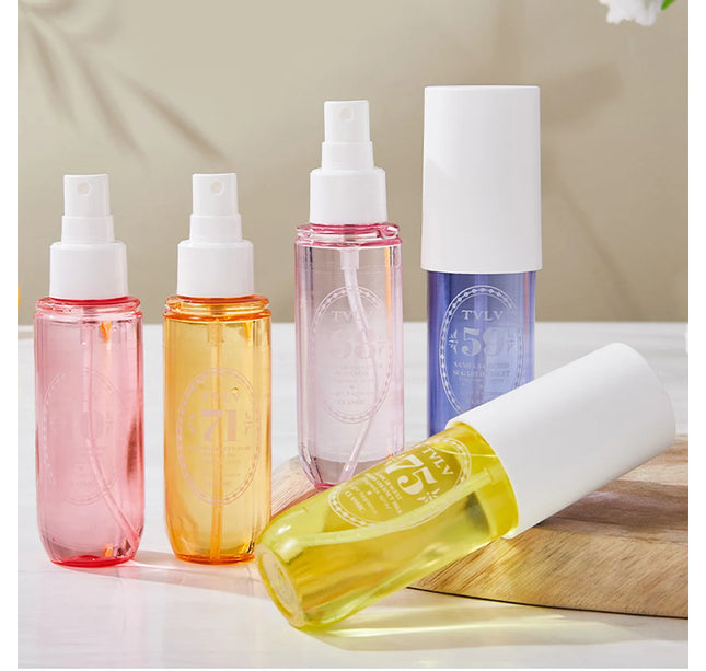 Hair Care Essential Oil Fragrance Nourishes, Improves Split Ends, and Enhances Hair Elasticity